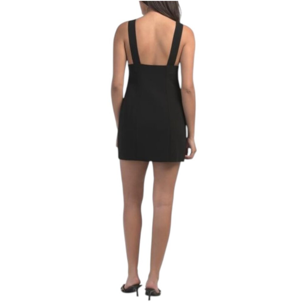 ALC Priscilla Mini Dress - Picture 2 of 7